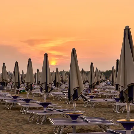 Apartament Colorful By The Beach-beahost Bibione
