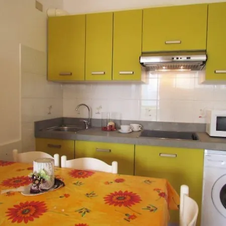 Colorful By The Beach-beahost * Bibione