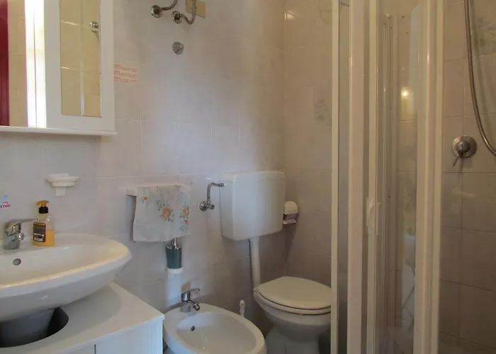 Colorful By The Beach-beahost * Bibione