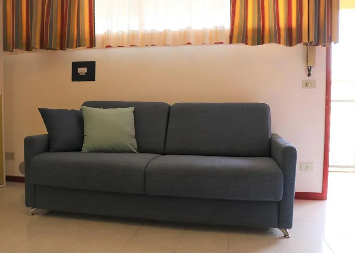 Colorful By The Beach-beahost Bibione