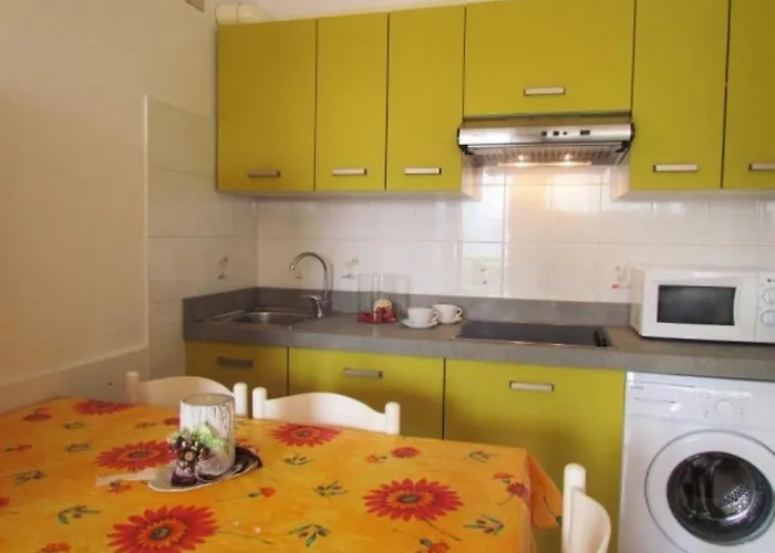 Lejlighed Colorful By The Beach-beahost Bibione