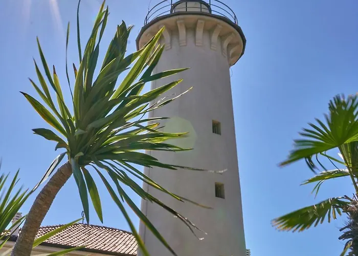 Colorful By The Beach-beahost Lejlighed Bibione