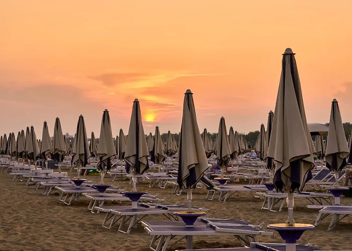 Lejlighed Colorful By The Beach-beahost Bibione