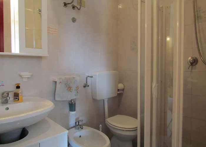 Appartement Colorful By The Beach-beahost Bibione