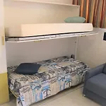 Colorful By The Beach-beahost Apartment