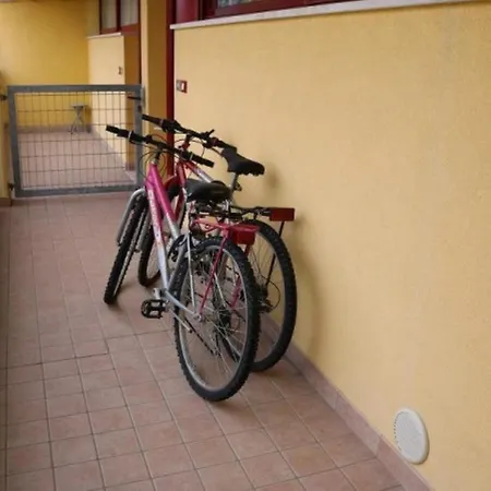 Apartment Modern - Ac Parking Place Amenities