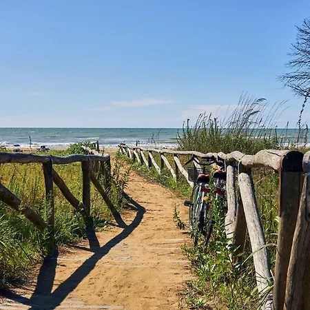 Colorful By The Beach-beahost Bibione