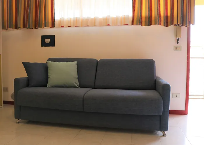 Colorful By The Beach-beahost